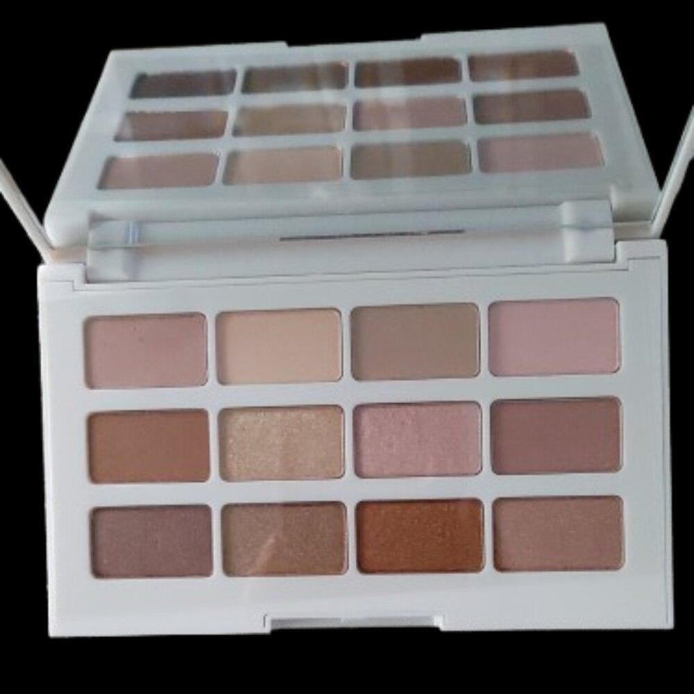 Laura Geller Cinnamon and Spice eyeshadow palette NIB - Picture 2 of 3